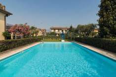 Foto Appartamento in vendita a Sirmione