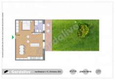 Foto Appartamento in Vendita a Sirmione Lugana