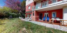 Foto Appartamento in vendita a Sirolo