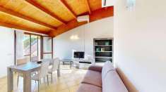 Foto Appartamento in vendita a Sirolo