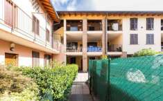 Foto Appartamento in vendita a Sirone