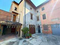 Foto Appartamento in vendita a Soave
