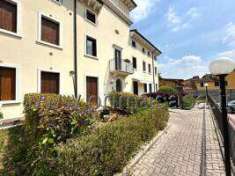 Foto Appartamento in vendita a Soave