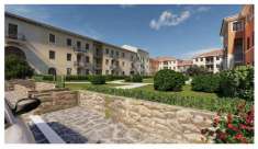 Foto Appartamento in vendita a Soave