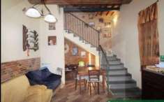 Foto Appartamento in vendita a Soianella - Terricciola 100 mq  Rif: 1064263