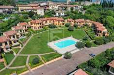 Foto Appartamento in vendita a Soiano Del Lago