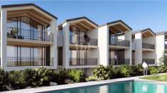 Foto Appartamento in vendita a Soiano Del Lago