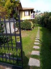 Foto Appartamento in Vendita a Soiano del Lago via XX giornate