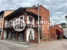 Foto Appartamento in vendita a Solaro