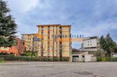 Foto Appartamento in vendita a Solbiate Arno - 2 locali 67mq