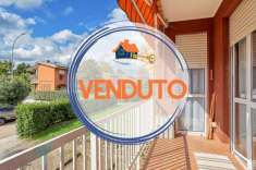Foto Appartamento in vendita a Solbiate Arno
