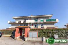 Foto Appartamento in vendita a Somaglia