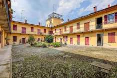 Foto Appartamento in vendita a Somma Lombardo