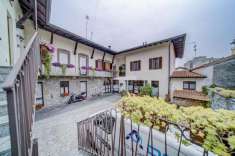 Foto Appartamento in vendita a Somma Lombardo