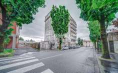 Foto Appartamento in vendita a Somma Lombardo