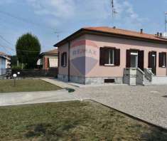Foto Appartamento in vendita a Somma Lombardo