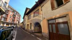Foto Appartamento in vendita a Somma Lombardo