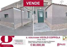 Foto Appartamento in vendita a Somma Vesuviana