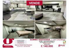 Foto Appartamento in vendita a Somma Vesuviana