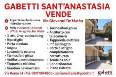 Foto Appartamento in vendita a Somma Vesuviana