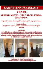 Foto Appartamento in vendita a Somma Vesuviana