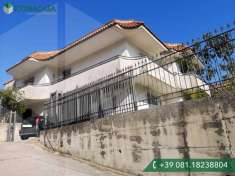 Foto Appartamento in vendita a Somma Vesuviana