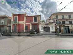 Foto Appartamento in vendita a Somma Vesuviana