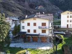 Foto Appartamento in vendita a Sondalo