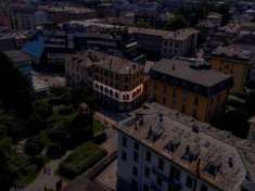 Foto Appartamento in vendita a Sondrio