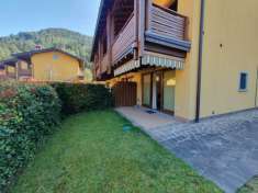 Foto Appartamento in vendita a Songavazzo