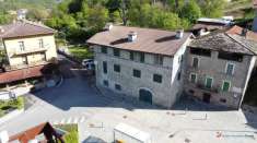 Foto Appartamento in Vendita a Sonico Piazza Cauzzi