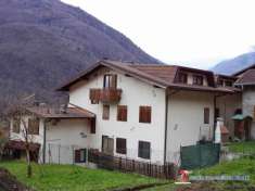 Foto Appartamento in Vendita a Sonico Via Tenente Pasquini