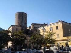 Foto Appartamento in vendita a Sonnino
