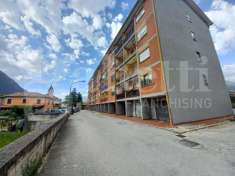 Foto Appartamento in vendita a Sora