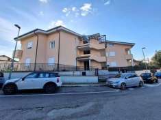 Foto Appartamento in vendita a Sora