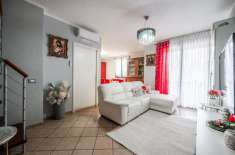 Foto Appartamento in vendita a Sorbolo Mezzani