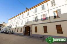 Foto Appartamento in vendita a Soresina