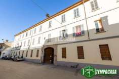 Foto Appartamento in vendita a Soresina