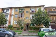 Foto Appartamento in vendita a Soresina