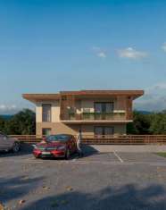 Foto Appartamento in vendita a Sorisole