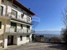 Foto Appartamento in vendita a Sospirolo, Maras