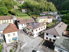 Foto Appartamento in vendita a Sospirolo, Mis