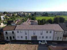 Foto Appartamento in vendita a Sossano - 4 locali 90mq
