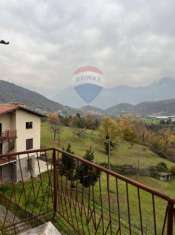 Foto Appartamento in vendita a Sovere