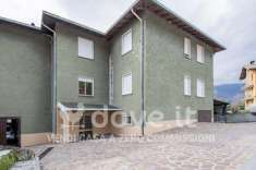 Foto Appartamento in vendita a Sovere