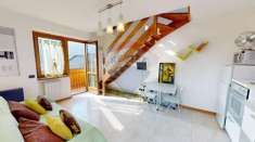 Foto Appartamento in vendita a Sovere