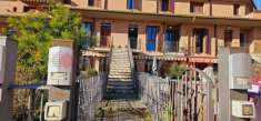 Foto Appartamento in vendita a Sovicille