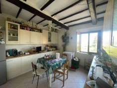Foto Appartamento in vendita a Sovicille