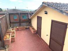 Foto Appartamento in vendita a Sovicille