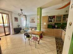 Foto Appartamento in vendita a Sovicille